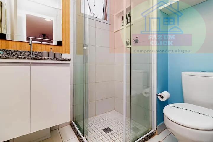 Apartamento, 2 quartos, 45 m² - Foto 5