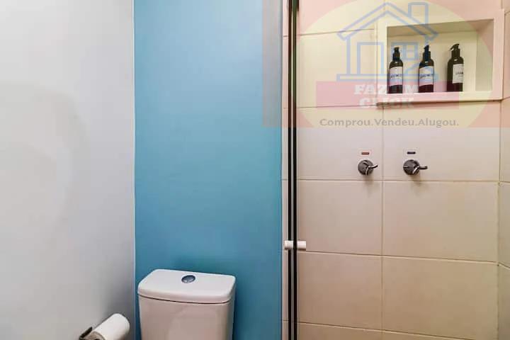 Apartamento, 2 quartos, 45 m² - Foto 16