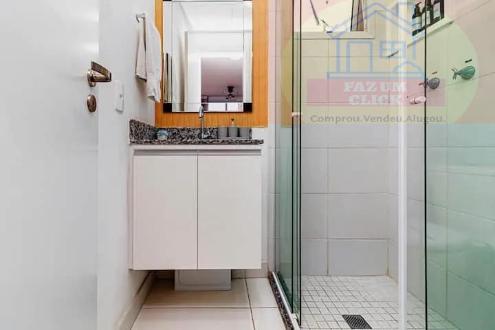 Apartamento, 2 quartos, 45 m² - Foto 12