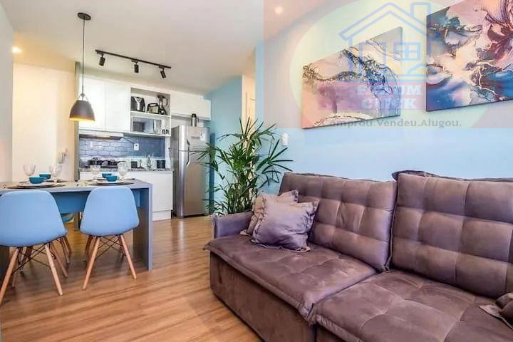 Apartamento, 2 quartos, 45 m² - Foto 10