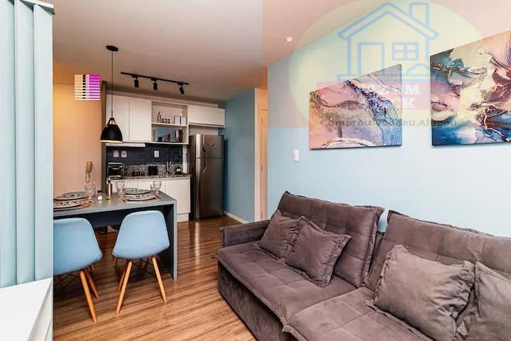 Apartamento, 2 quartos, 45 m² - Foto 20