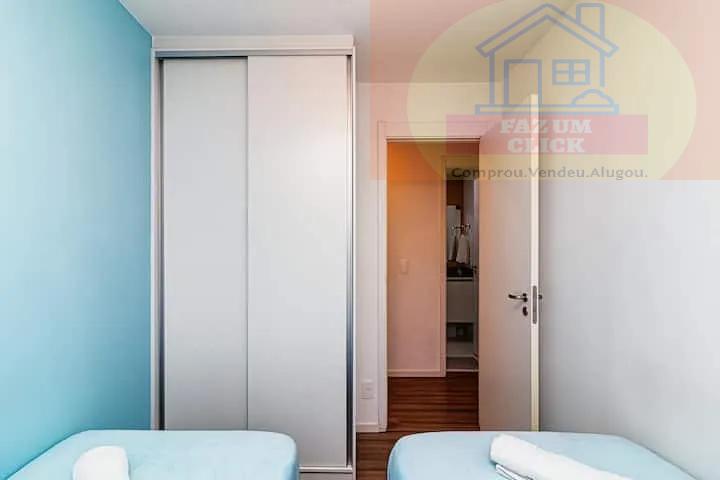 Apartamento, 2 quartos, 45 m² - Foto 11