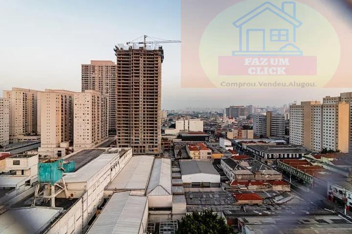 Apartamento, 2 quartos, 45 m² - Foto 3