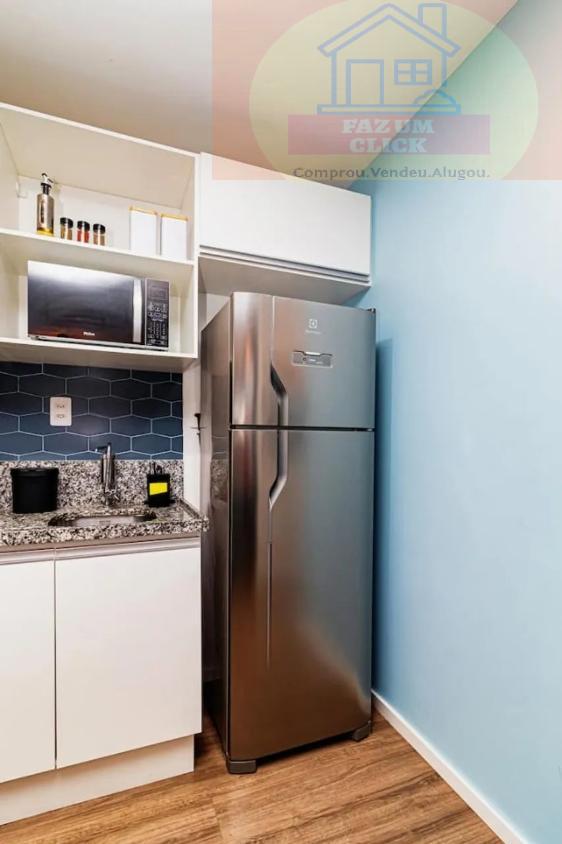 Apartamento, 2 quartos, 45 m² - Foto 19