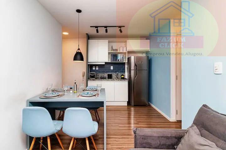 Apartamento, 2 quartos, 45 m² - Foto 18