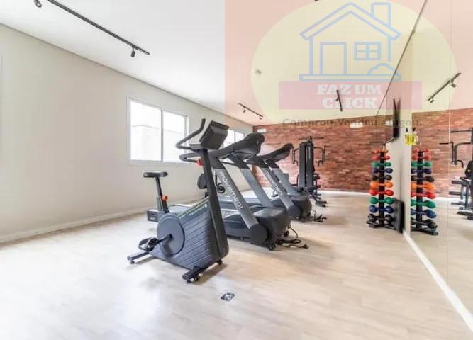 Apartamento, 2 quartos, 45 m² - Foto 9