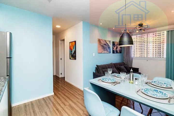 Apartamento, 2 quartos, 45 m² - Foto 1