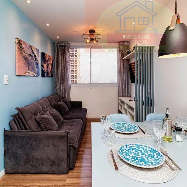 Apartamento, 2 quartos, 45 m² - Foto 2