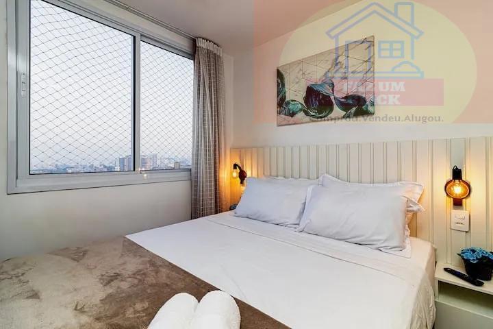 Apartamento, 2 quartos, 45 m² - Foto 7