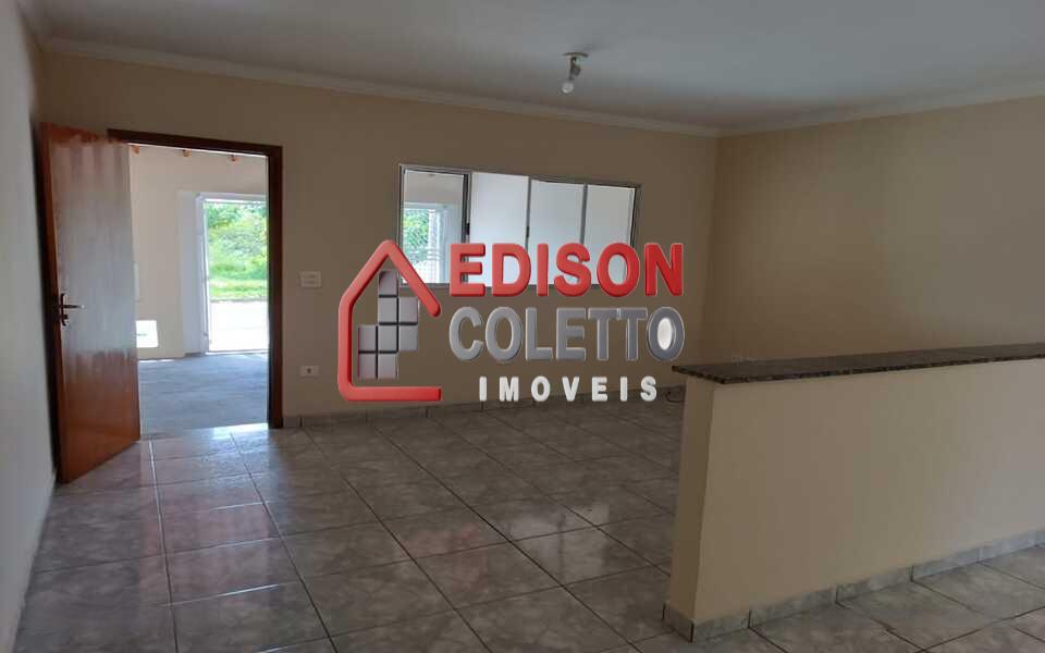 Casa, 2 quartos, 60 m² - Foto 1