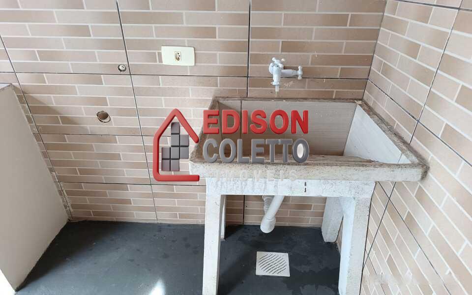 Casa, 2 quartos, 60 m² - Foto 22