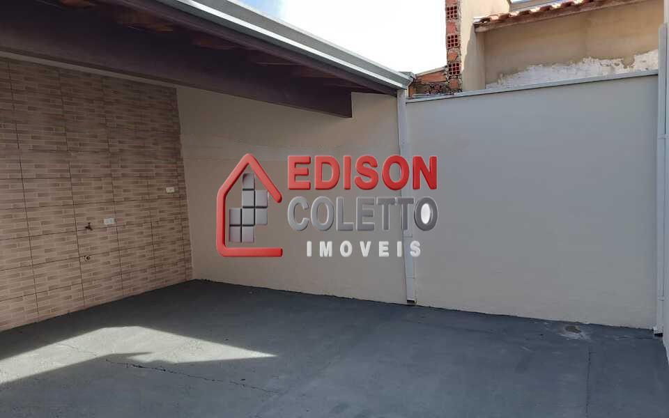 Casa, 2 quartos, 60 m² - Foto 21