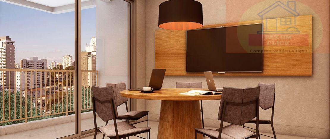 Apartamento, 1 quarto, 24 m² - Foto 11