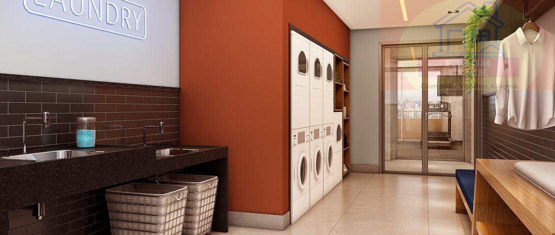 Apartamento, 1 quarto, 24 m² - Foto 10