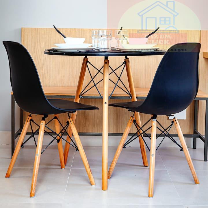 Apartamento, 2 quartos, 35 m² - Foto 21