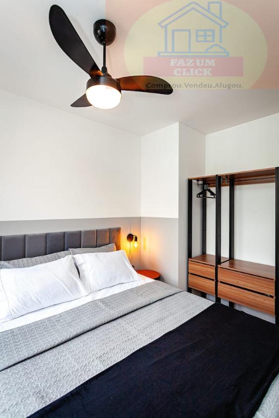 Apartamento, 2 quartos, 35 m² - Foto 16