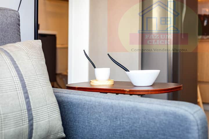 Apartamento, 2 quartos, 35 m² - Foto 17