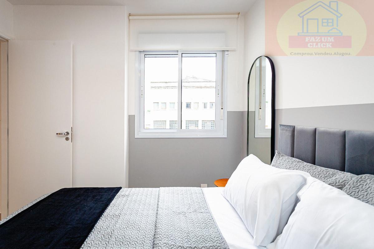 Apartamento, 2 quartos, 35 m² - Foto 4