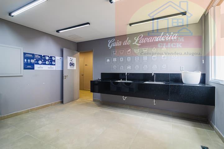 Apartamento, 2 quartos, 35 m² - Foto 7