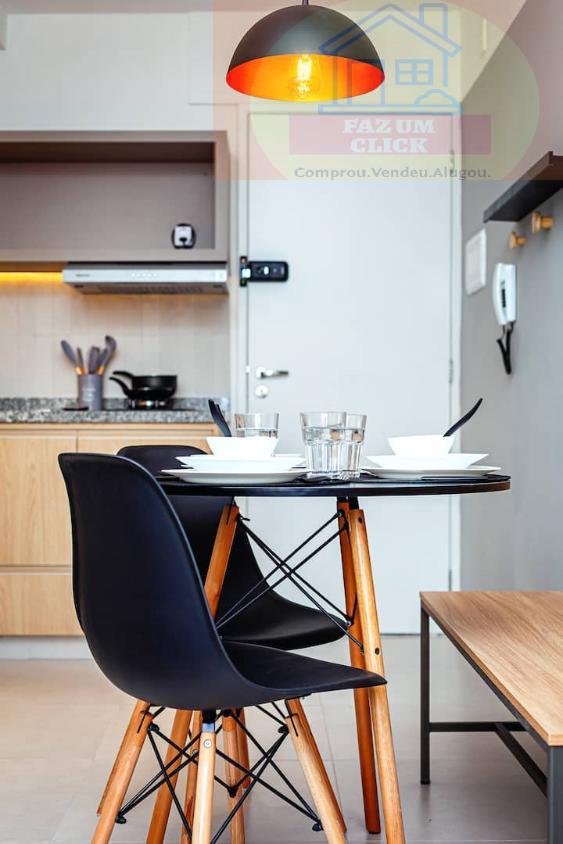 Apartamento, 2 quartos, 35 m² - Foto 9