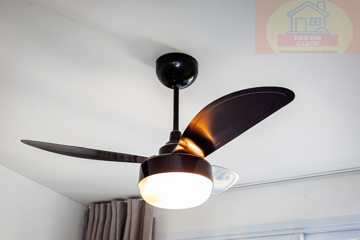 Apartamento, 2 quartos, 35 m² - Foto 23