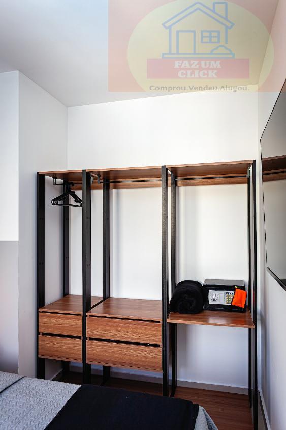 Apartamento, 2 quartos, 35 m² - Foto 29