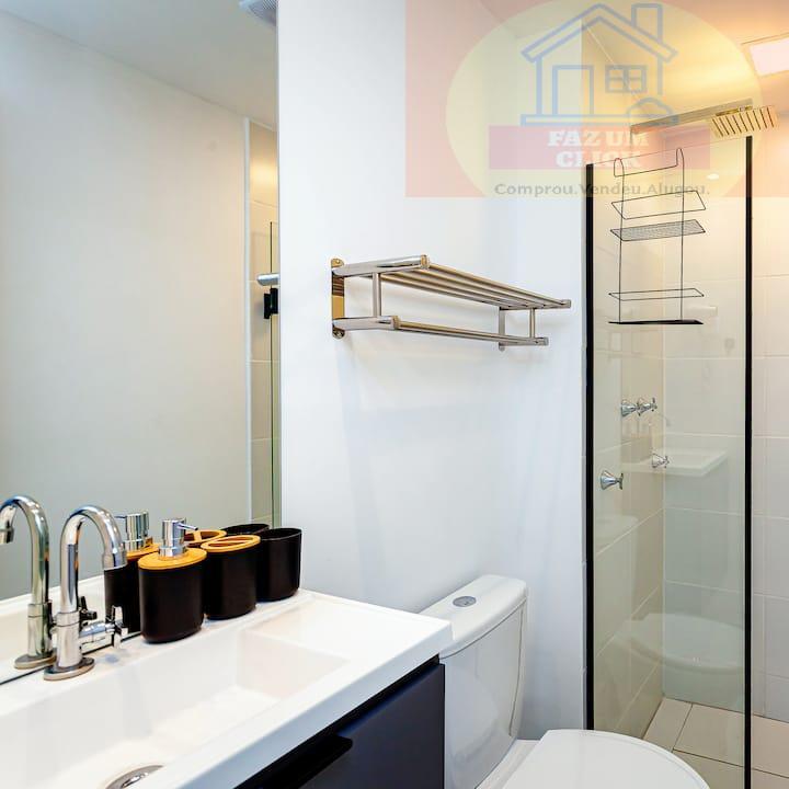 Apartamento, 2 quartos, 35 m² - Foto 26