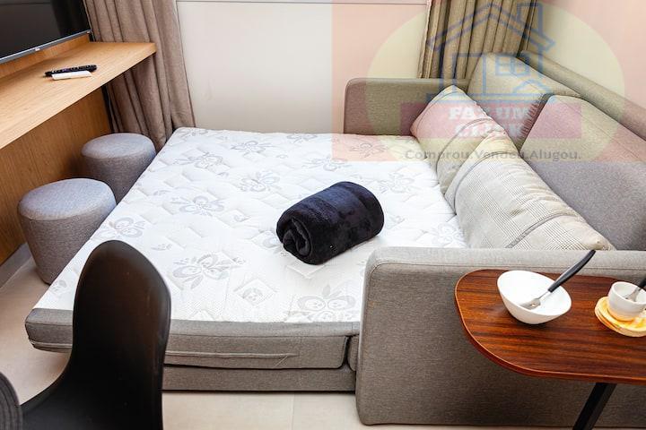 Apartamento, 2 quartos, 35 m² - Foto 28