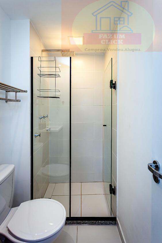 Apartamento, 2 quartos, 35 m² - Foto 30