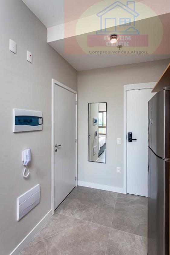 Apartamento, 1 quarto, 29 m² - Foto 3