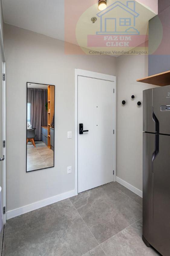 Apartamento, 1 quarto, 29 m² - Foto 12