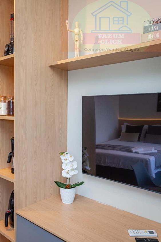 Apartamento, 1 quarto, 29 m² - Foto 7