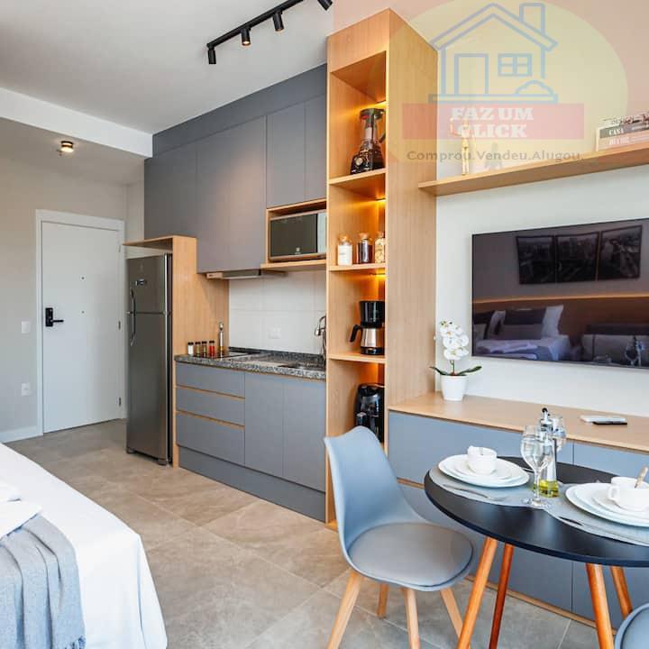 Apartamento, 1 quarto, 29 m² - Foto 15