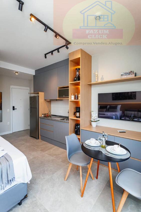 Apartamento, 1 quarto, 29 m² - Foto 8