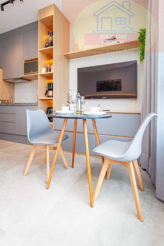 Apartamento, 1 quarto, 29 m² - Foto 25