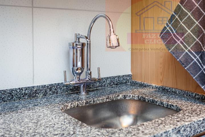 Apartamento, 1 quarto, 29 m² - Foto 21