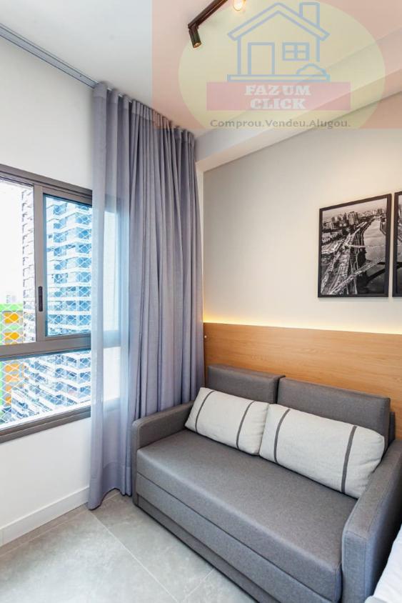 Apartamento, 1 quarto, 29 m² - Foto 28
