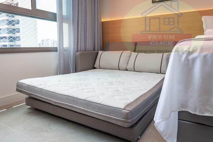 Apartamento, 1 quarto, 29 m² - Foto 20