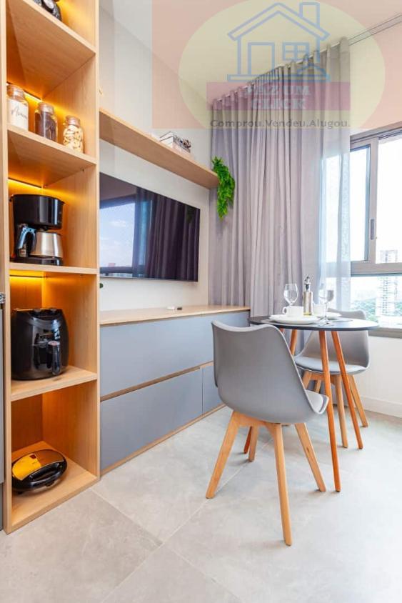Apartamento, 1 quarto, 29 m² - Foto 26