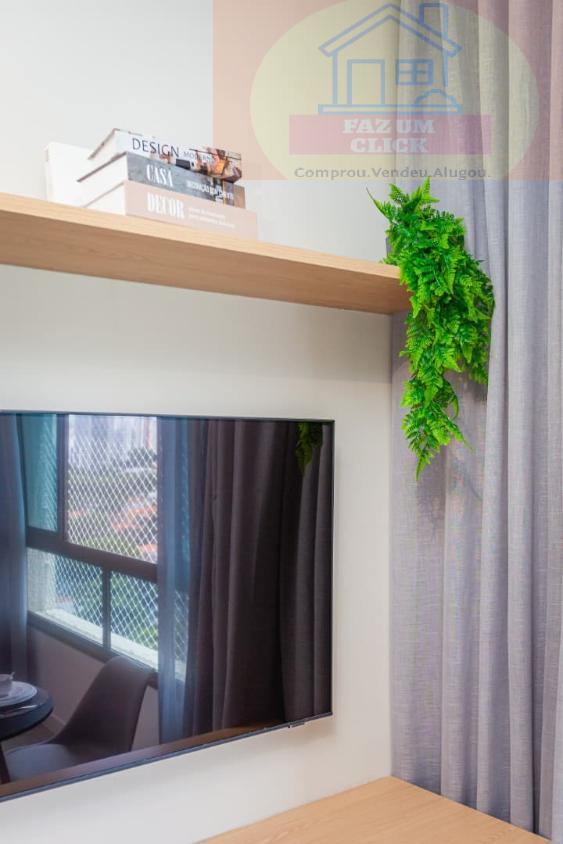 Apartamento, 1 quarto, 29 m² - Foto 29