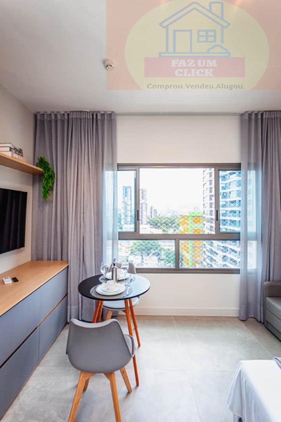 Apartamento, 1 quarto, 29 m² - Foto 30