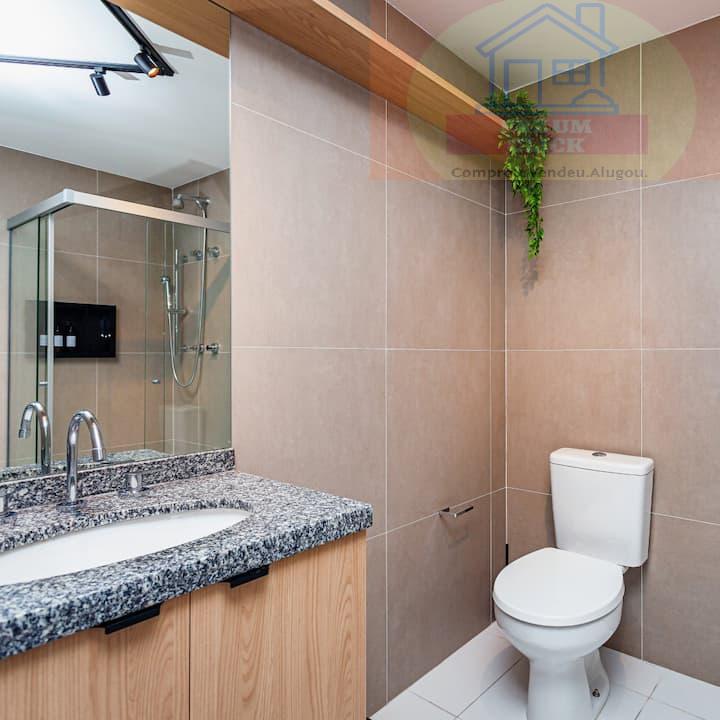 Apartamento, 1 quarto, 29 m² - Foto 18