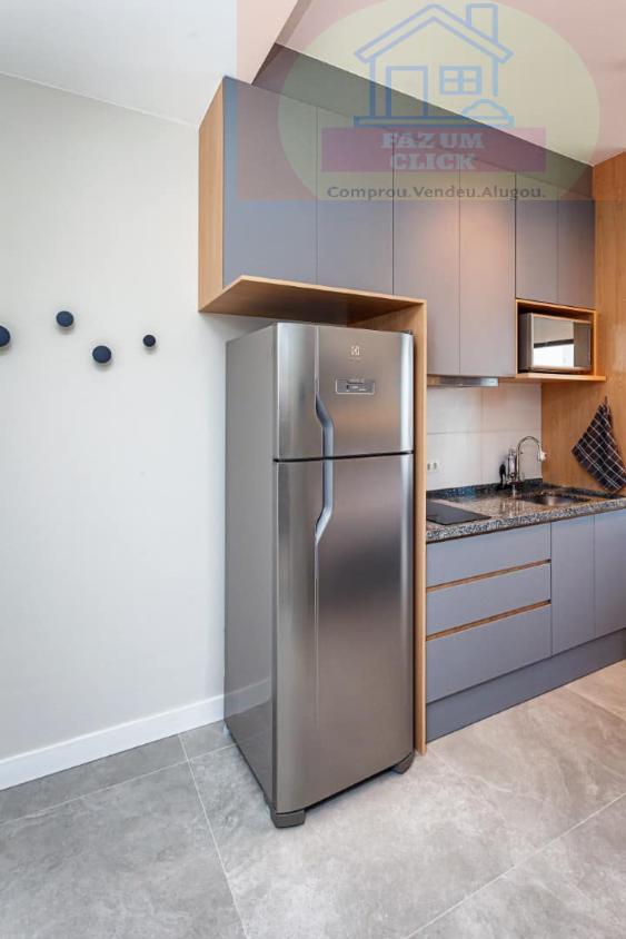 Apartamento, 1 quarto, 29 m² - Foto 17