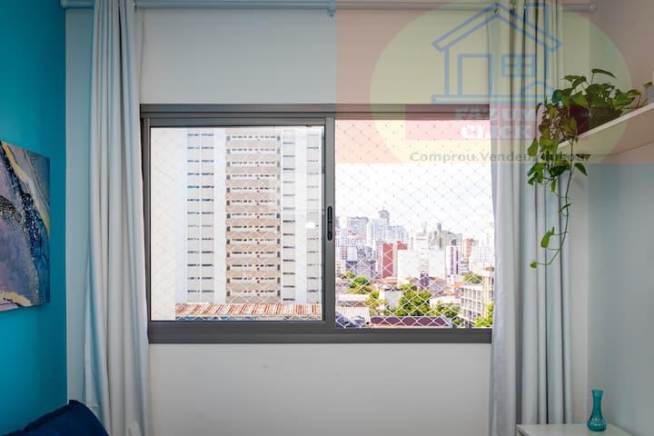 Apartamento, 1 quarto, 26 m² - Foto 11