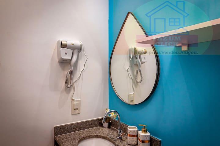 Apartamento, 1 quarto, 26 m² - Foto 10