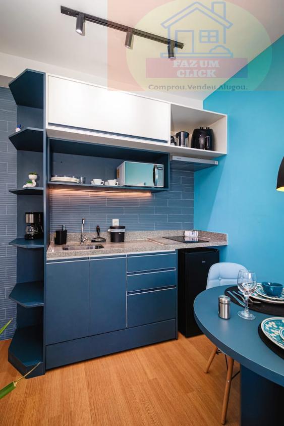 Apartamento, 1 quarto, 26 m² - Foto 18