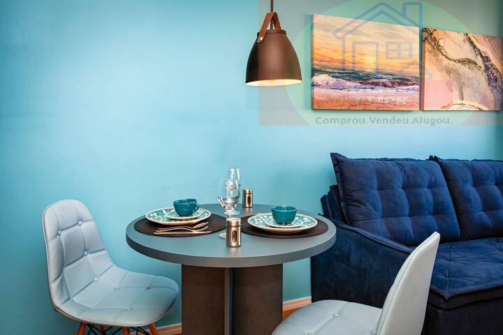 Apartamento, 1 quarto, 26 m² - Foto 9