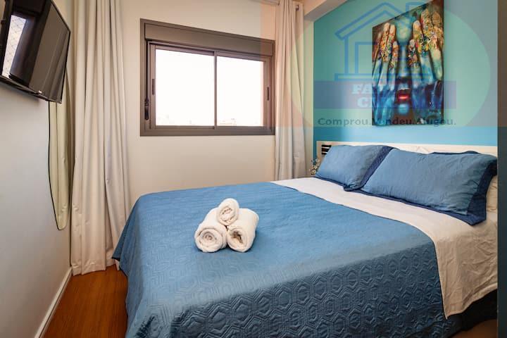 Apartamento, 1 quarto, 26 m² - Foto 15