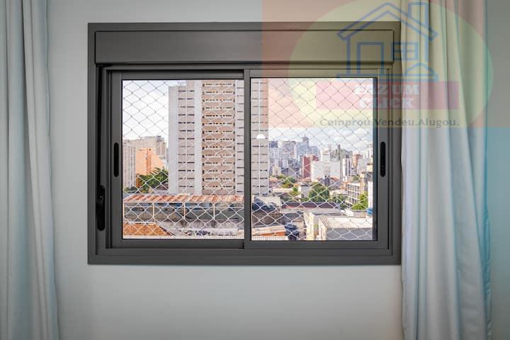 Apartamento, 1 quarto, 26 m² - Foto 20