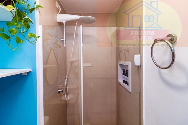 Apartamento, 1 quarto, 26 m² - Foto 13